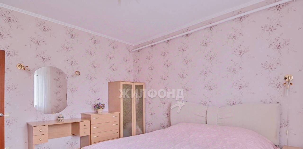 дом г Томск п Просторный пр-кт Якорный р-н Кировский фото 14