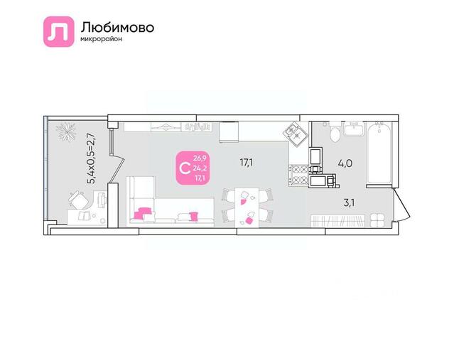 р-н Прикубанский 12 фото