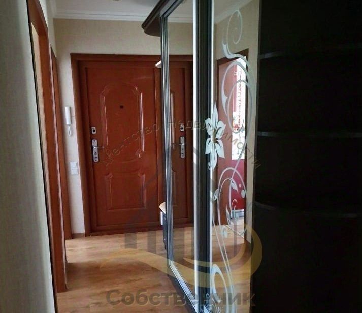 квартира г Старый Оскол Восточный микрорайон 2А фото 2