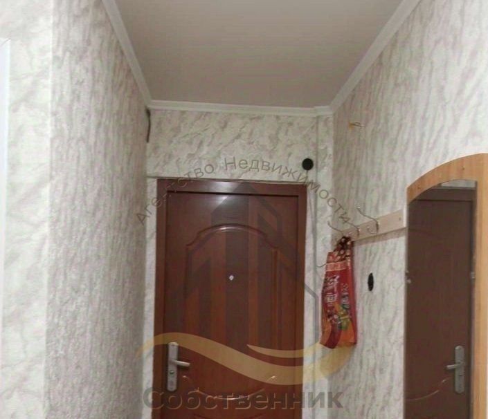 квартира г Старый Оскол Парковый микрорайон 3 фото 7