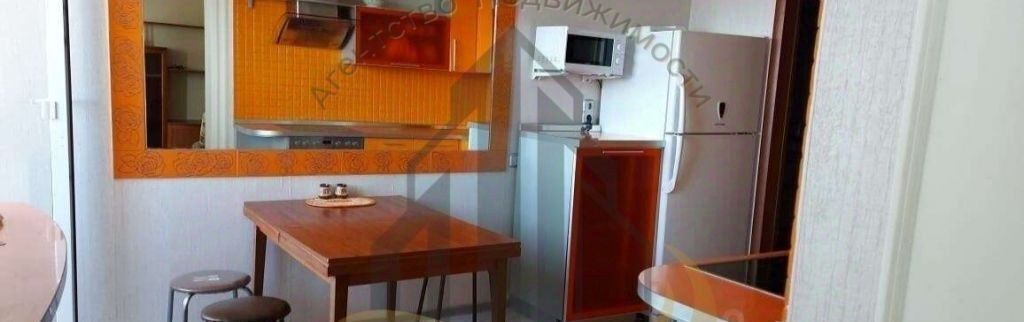 квартира г Старый Оскол мкр Королева 37 фото 6
