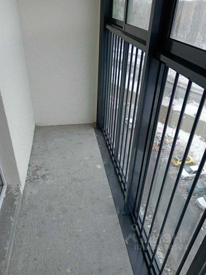 квартира г Екатеринбург р-н мкр Светлый 10, Чкаловский район фото 6