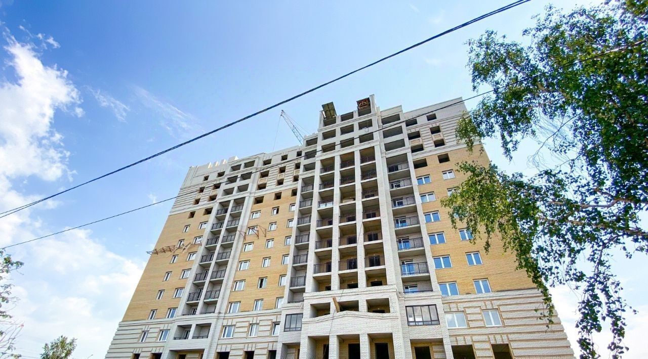 квартира г Омск р-н Центральный ул 5-я Северная 124 фото 18