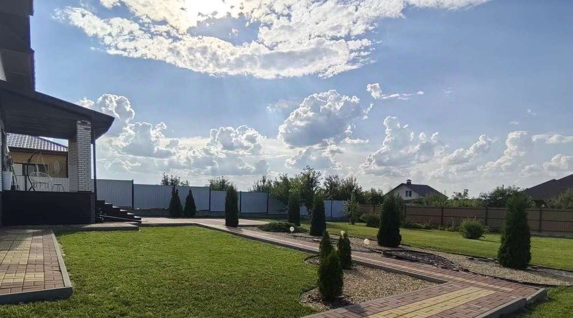 дом г Старый Оскол Пушкарские дачи фото 24