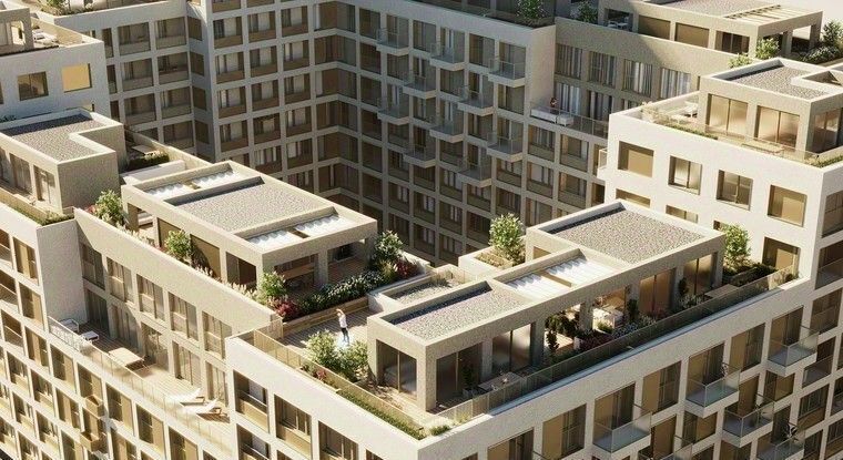 квартира г Екатеринбург Геологическая ул Шаумяна 30 фото 9