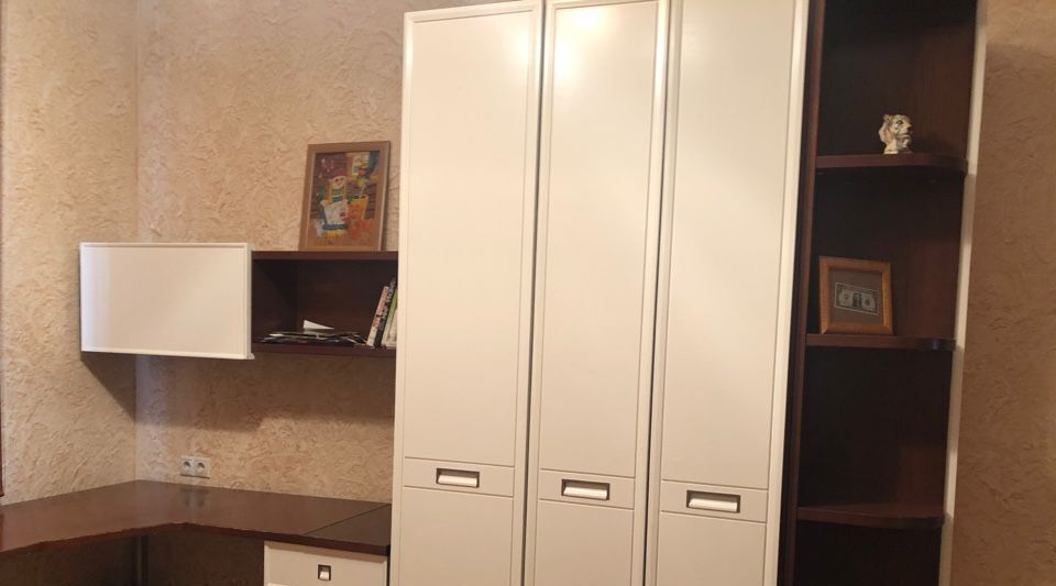 квартира г Пятигорск ул Малыгина 23 фото 31