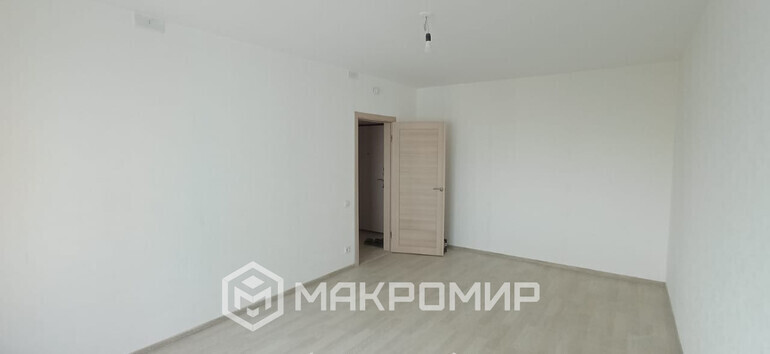 квартира г Орел р-н Заводской Пробуждение ул Зареченская 6 фото 3