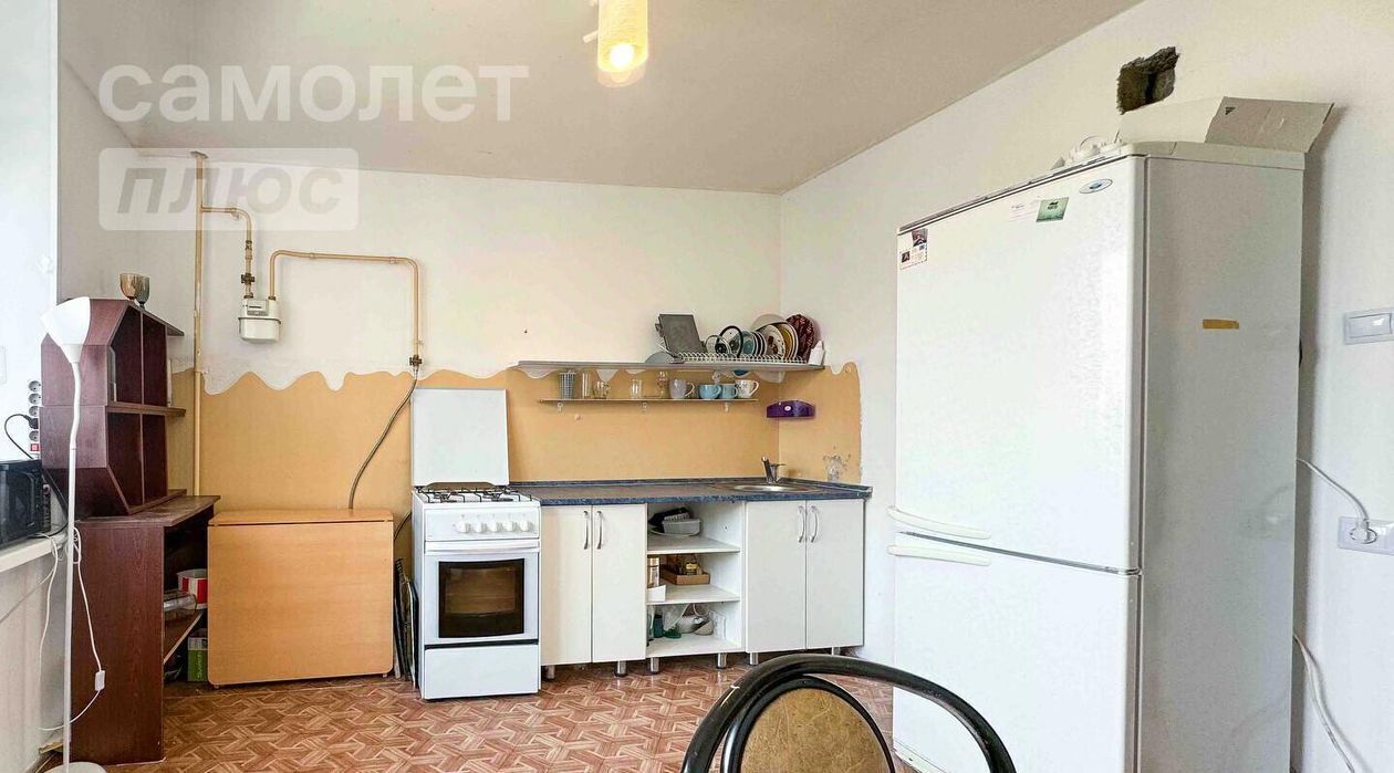 квартира г Чебоксары р-н Московский ул Константина Иванова 81 фото 15