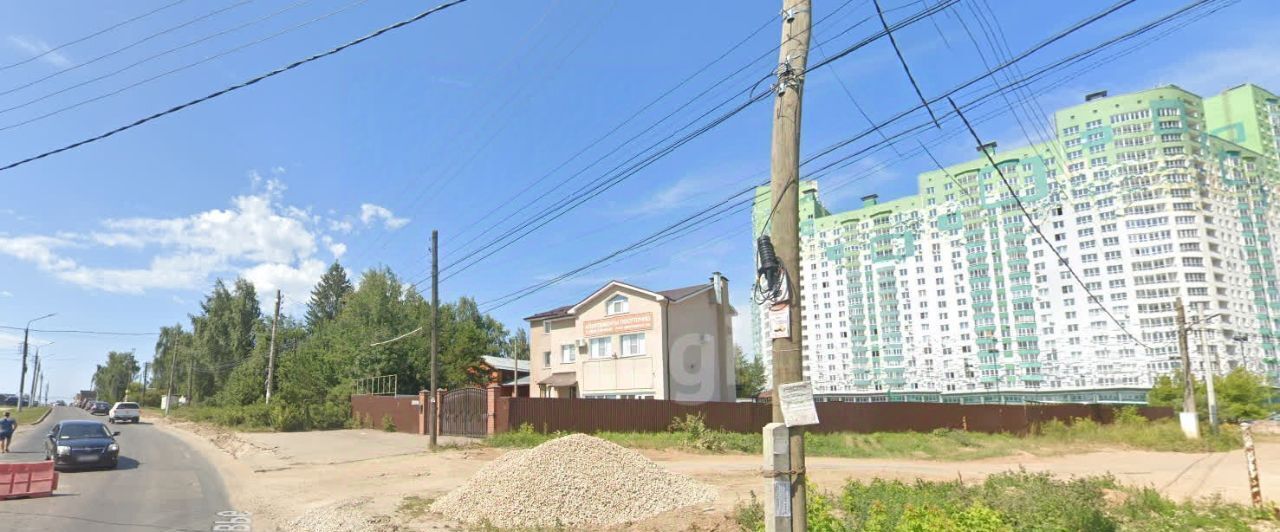 земля г Нижний Новгород Подновье Горьковская, 321Г фото 10