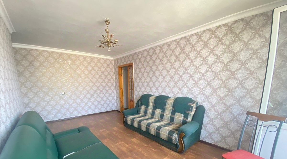 квартира г Грозный р-н Ленинский б-р Султана Дудаева 10 фото 1