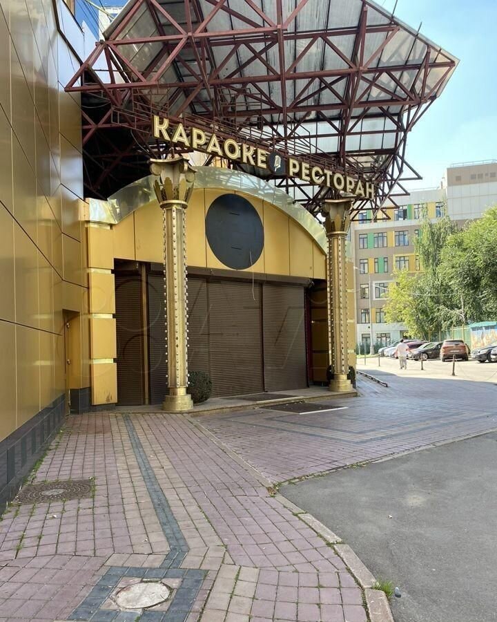 свободного назначения г Москва метро Белорусская ул 3-я Ямского Поля 15 муниципальный округ Беговой фото 1