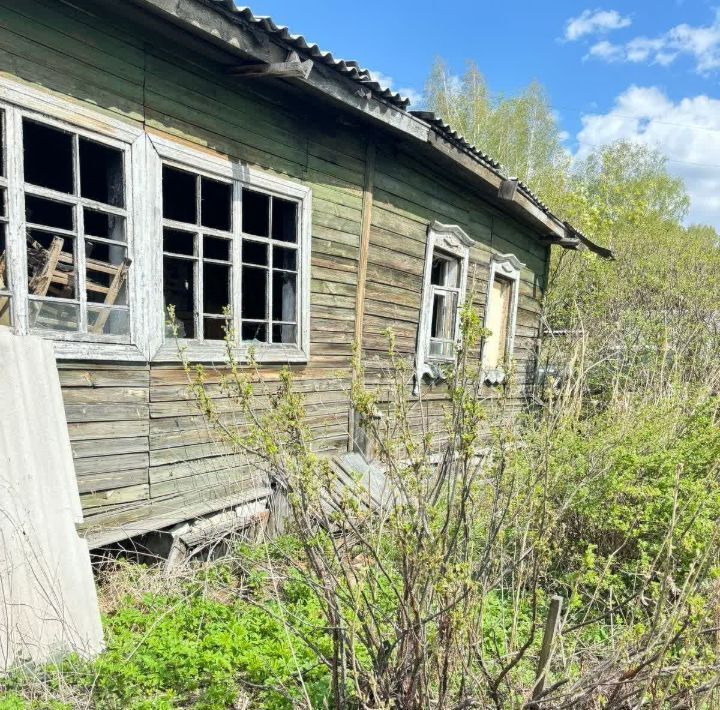 земля г Томск р-н Ленинский Черемошники пер Омский фото 2