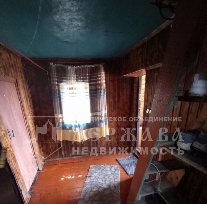 дом г Кемерово р-н Кировский ул Бетховена фото 7