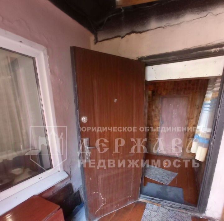 дом г Кемерово р-н Кировский ул Бетховена фото 5