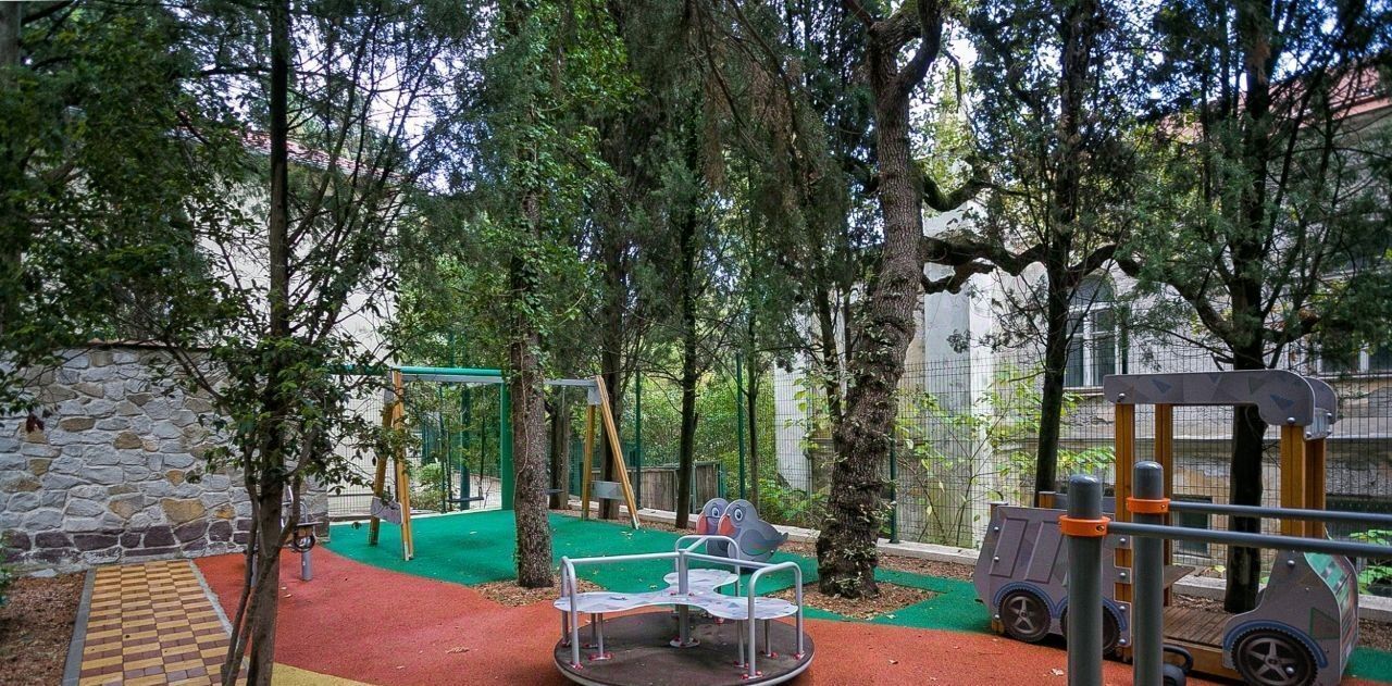 квартира г Ялта ул Щорса 10в фото 18