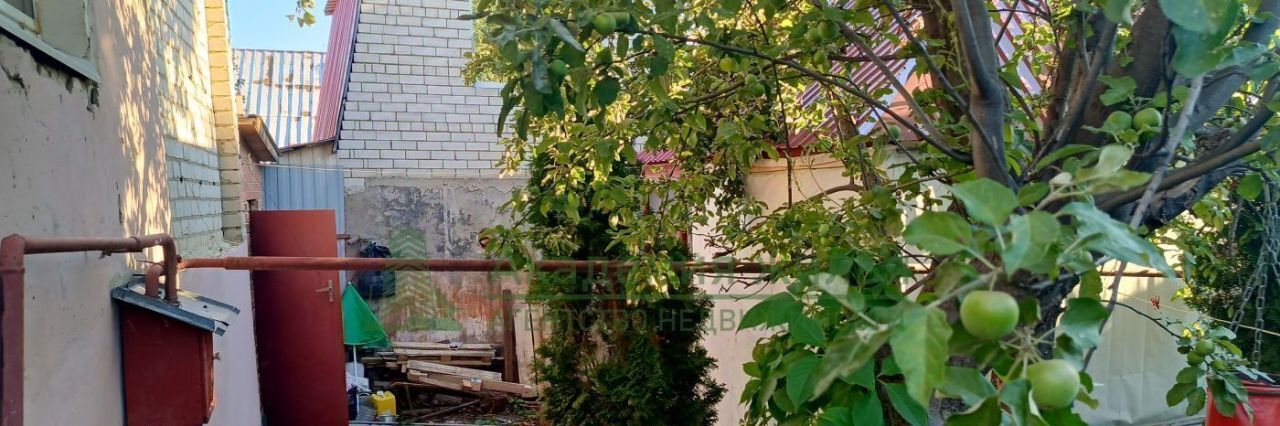 дом г Саратов р-н Кировский проезд 4-й Симбирский 13а фото 20