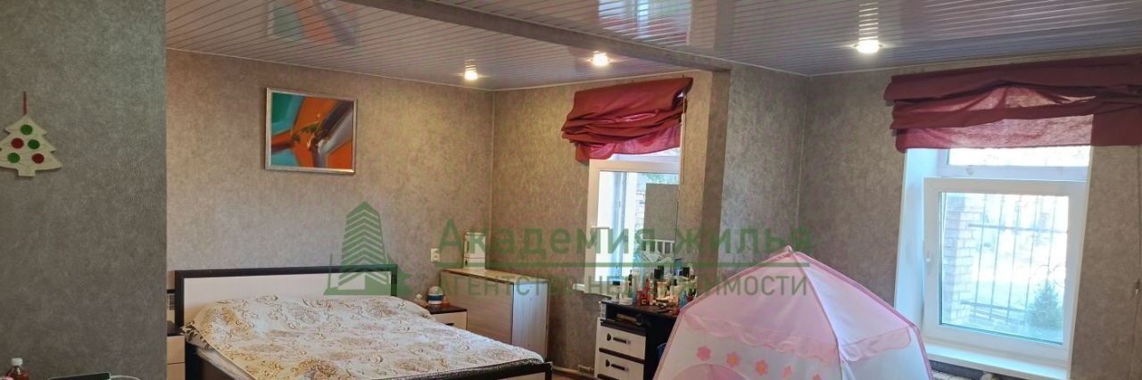 дом г Саратов р-н Кировский проезд 4-й Симбирский 13а фото 22