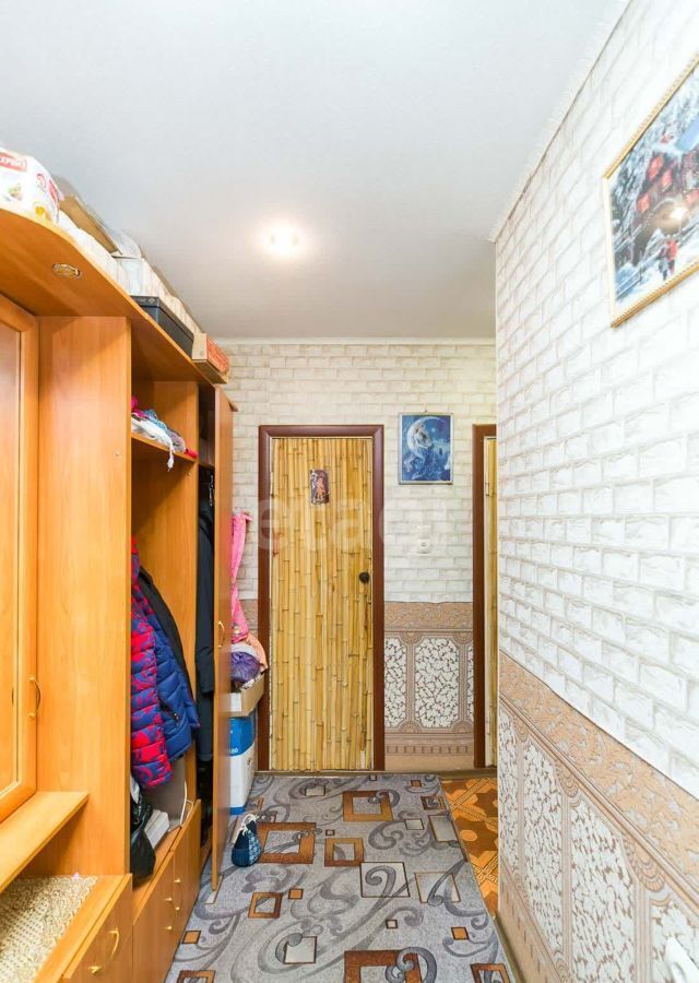 квартира г Сургут р-н Центральный ул Дзержинского 15 Тюменская обл. фото 5