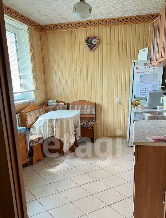 дом г Тула п Старо-Басово 140 фото 18