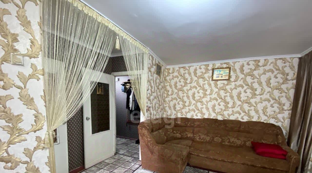 квартира г Черкесск ул Красноармейская 39 фото 4