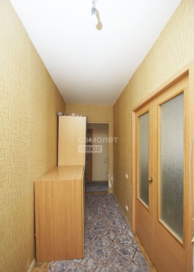 квартира г Омск р-н Центральный ул 21-я Амурская 37 Центральный АО фото 11