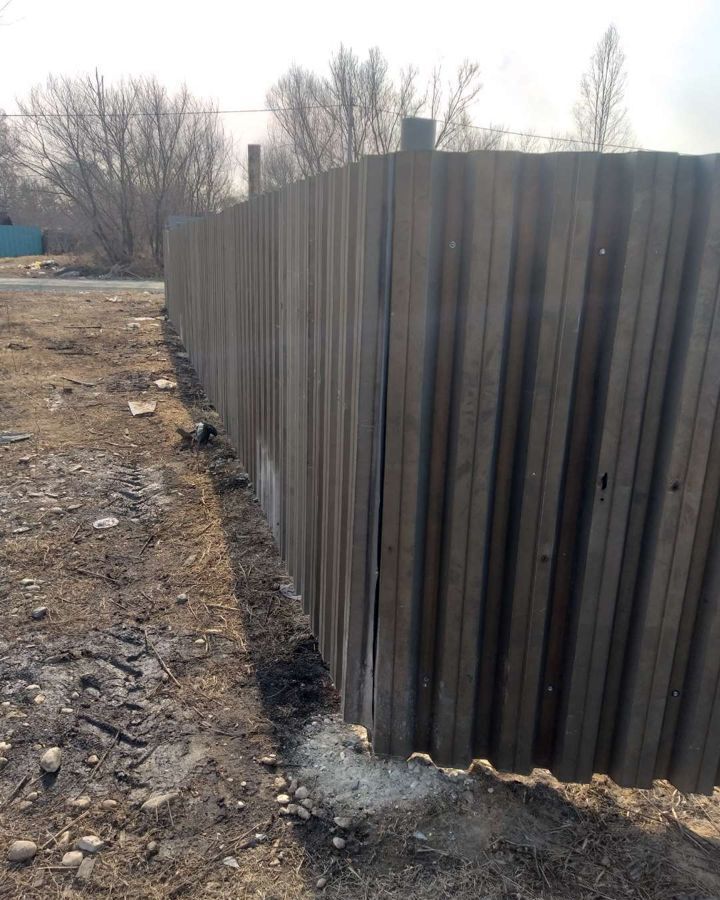 земля г Биробиджан ул Космонавтов 1 Еврейская автономная обл. фото 4