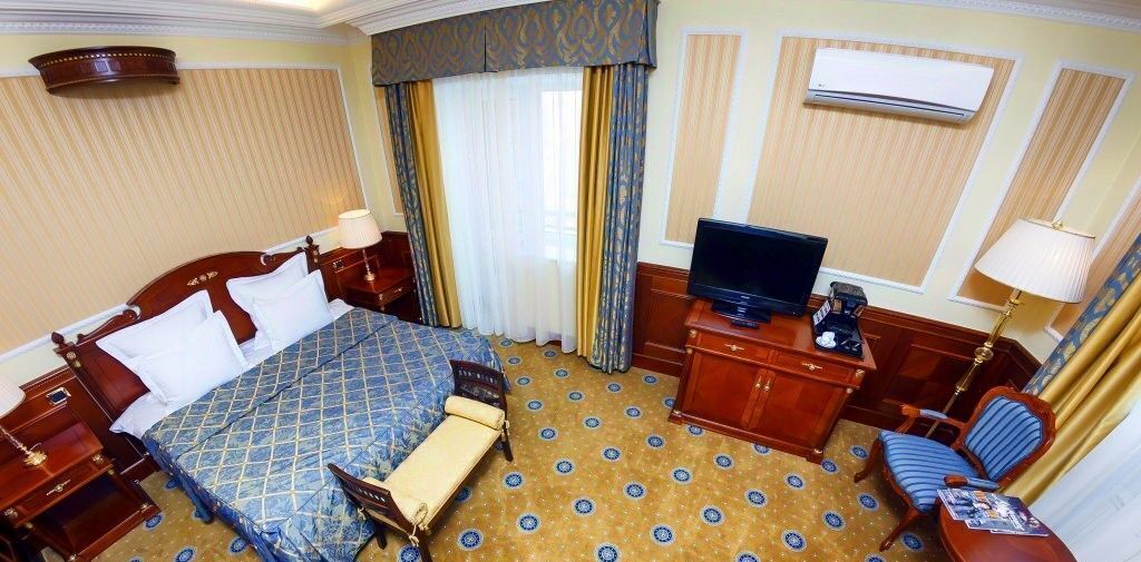 комната г Хабаровск р-н Центральный ул Шевченко 5 фото 7