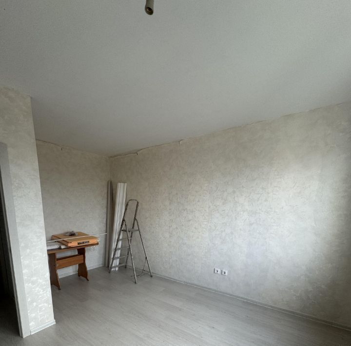 квартира г Энгельс пр-кт Химиков 3/2 фото 8