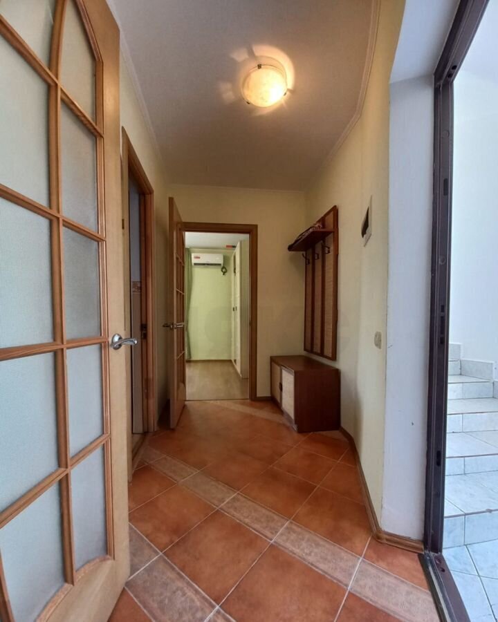квартира р-н Анапский г Анапа пр-кт Пионерский 107а фото 9