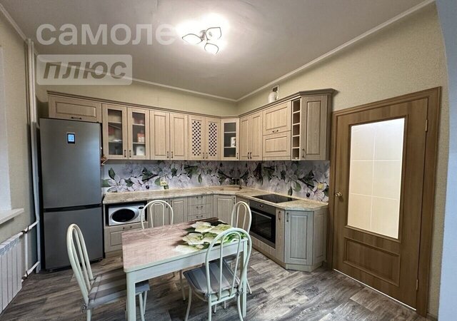 р-н Центральный микрорайон «Северный» фото