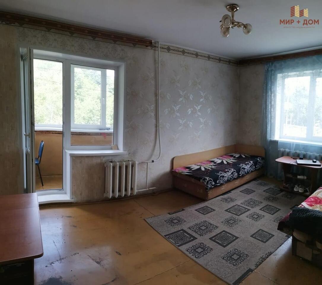 квартира г Находка ул Астафьева 105 Находкинский городской округ фото 10