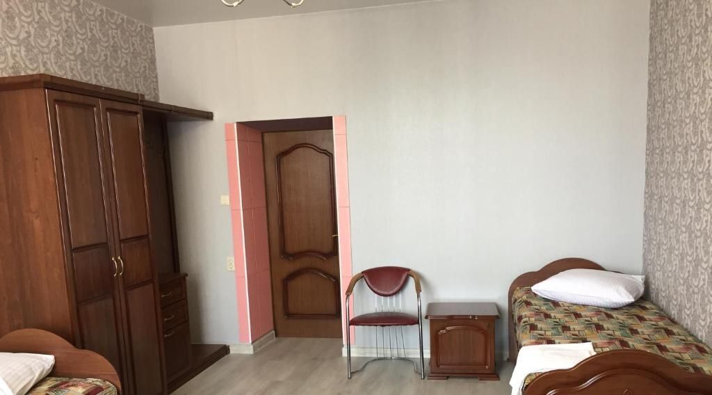 комната г Елец ул Костенко 67д фото 2