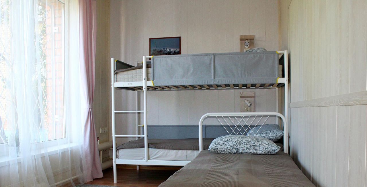 комната г Великий Новгород ул Саши Устинова 3/1 фото 1