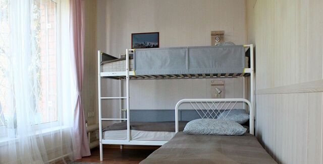 ул Саши Устинова 3/1 фото