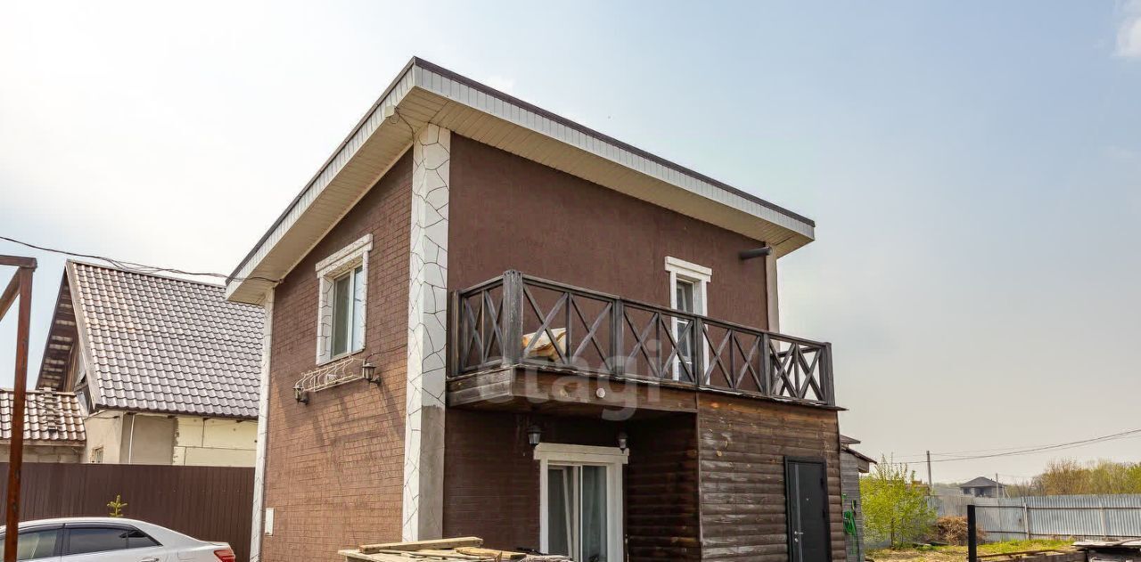 дом г Хабаровск р-н Железнодорожный ул Корфовская 39 фото 2