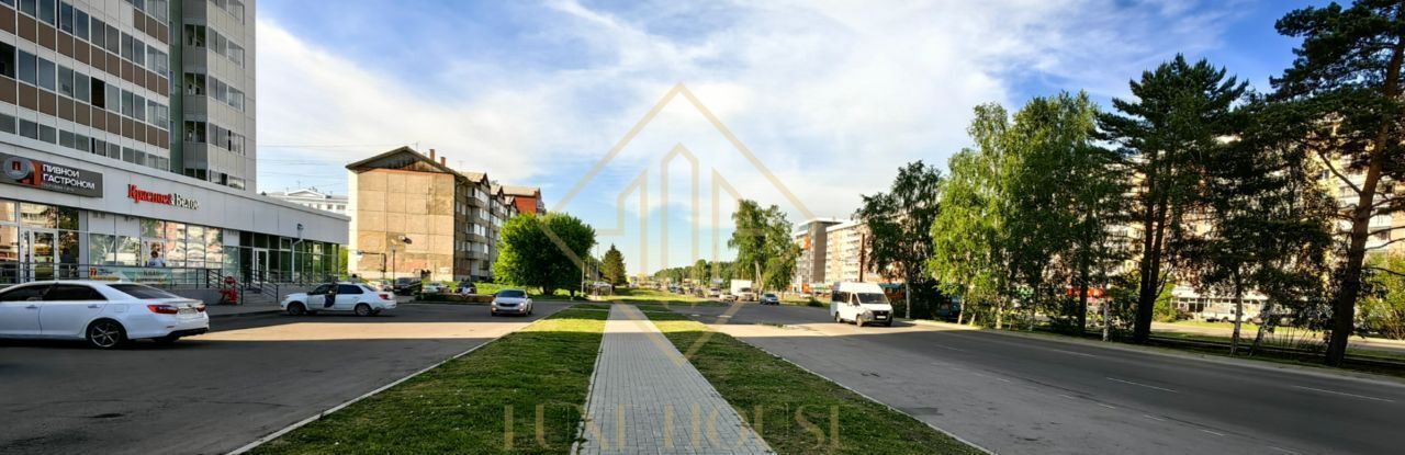свободного назначения г Ангарск мкр 33 25 фото 10