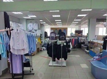 торговое помещение г Иркутск р-н Правобережный ул Урицкого 3 фото 5