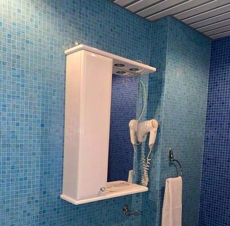 комната г Челябинск р-н Курчатовский пр-кт Комсомольский 16 фото 4