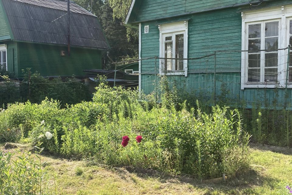 дом городской округ Одинцовский садоводческое некоммерческое товарищество Мотель фото 8