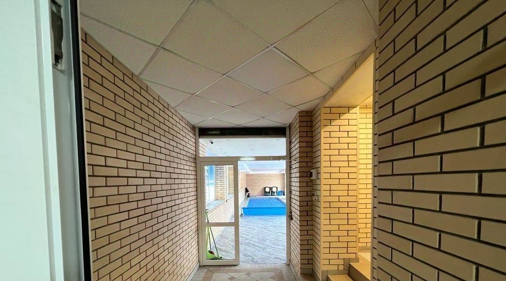 дом г Омск р-н Ленинский СОСН Заря-3 тер., аллея 15-я фото 21