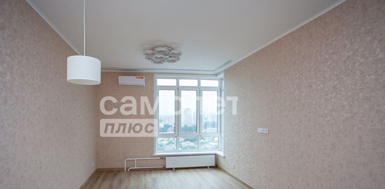 квартира г Кемерово р-н Заводский ул Большевистская 1 фото 4
