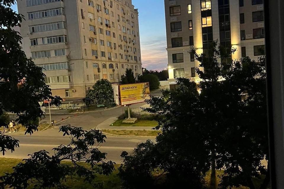 квартира г Севастополь ул Адмирала Фадеева 13в Гагаринский муниципальный округ фото 8