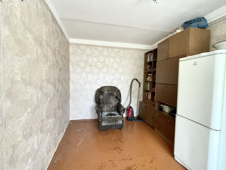 квартира г Брянск р-н Фокинский ул Белорусская 40 фото 13