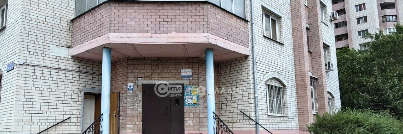 свободного назначения г Воронеж р-н Левобережный пр-кт Ленинский 71а фото 2