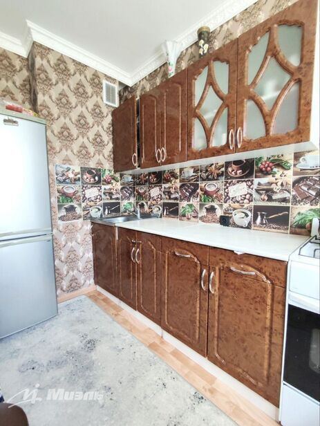 квартира г Орел р-н Заводской ш Карачевское 102 фото 2