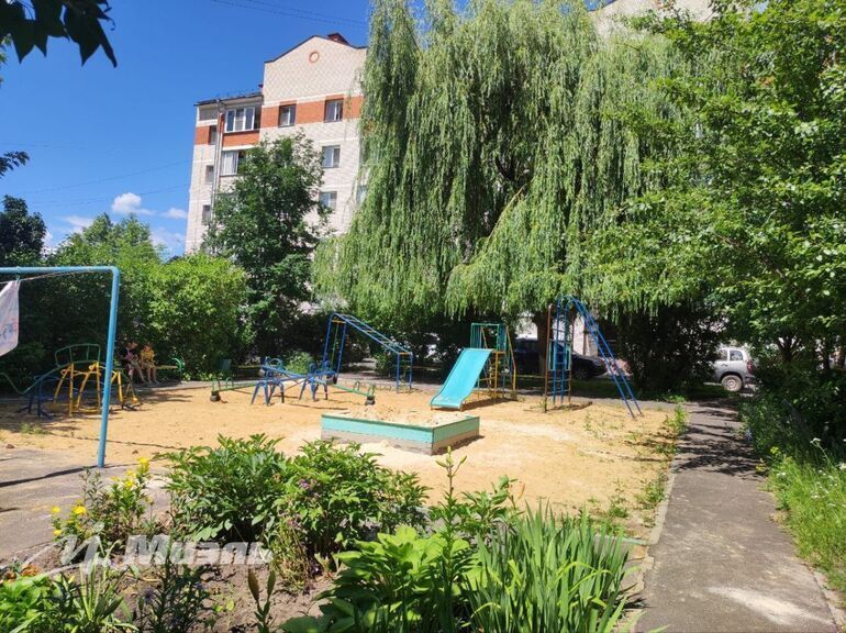 квартира г Орел р-н Советский ул Часовая 43 фото 12