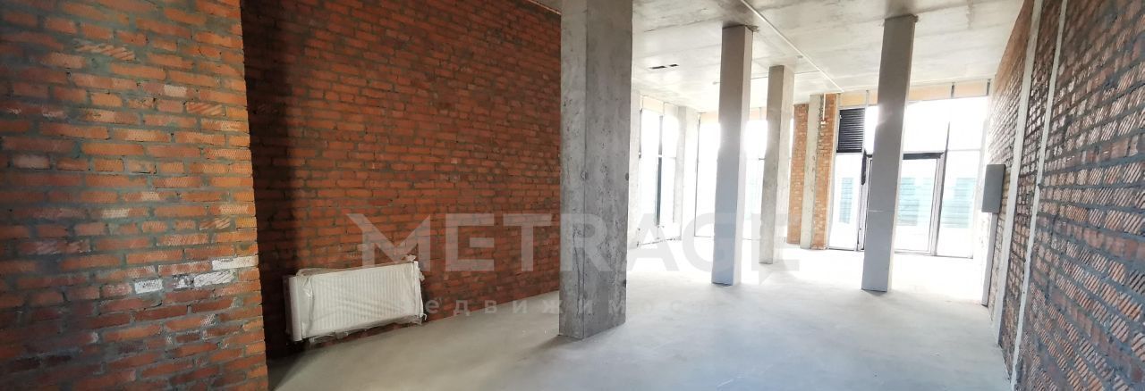 торговое помещение г Новосибирск Заельцовская пр-кт Красный 167/3 фото 4