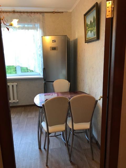 квартира г Ульяновск р-н Заволжский пр-кт Ленинского Комсомола 53 фото 10