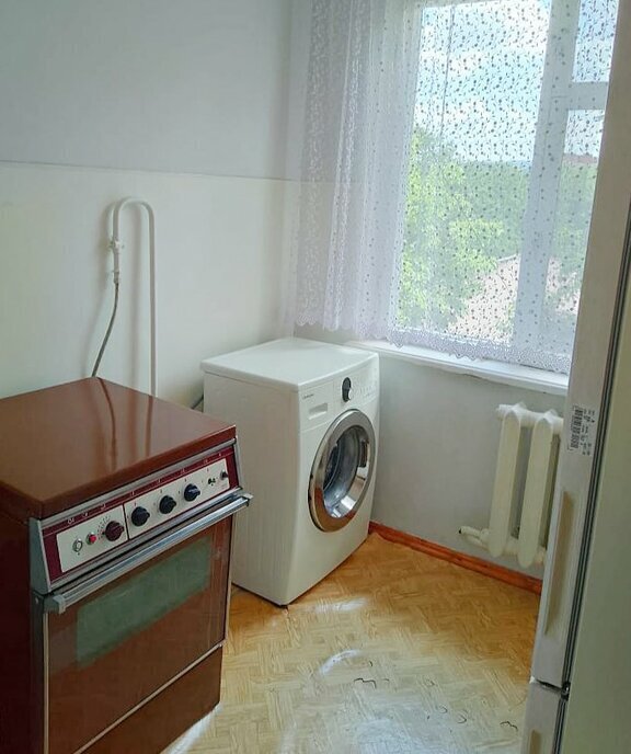квартира г Нальчик ул Калмыкова 235 фото 4