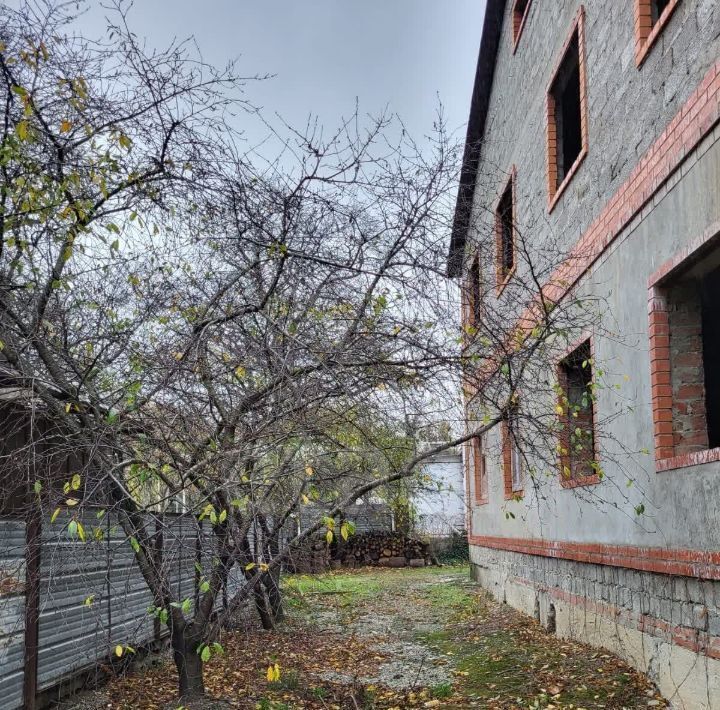 дом г Геленджик ул Островского Центр фото 2